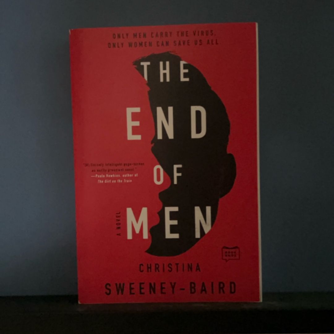The End of Men