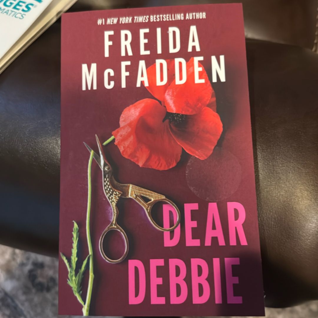 Dear Debbie