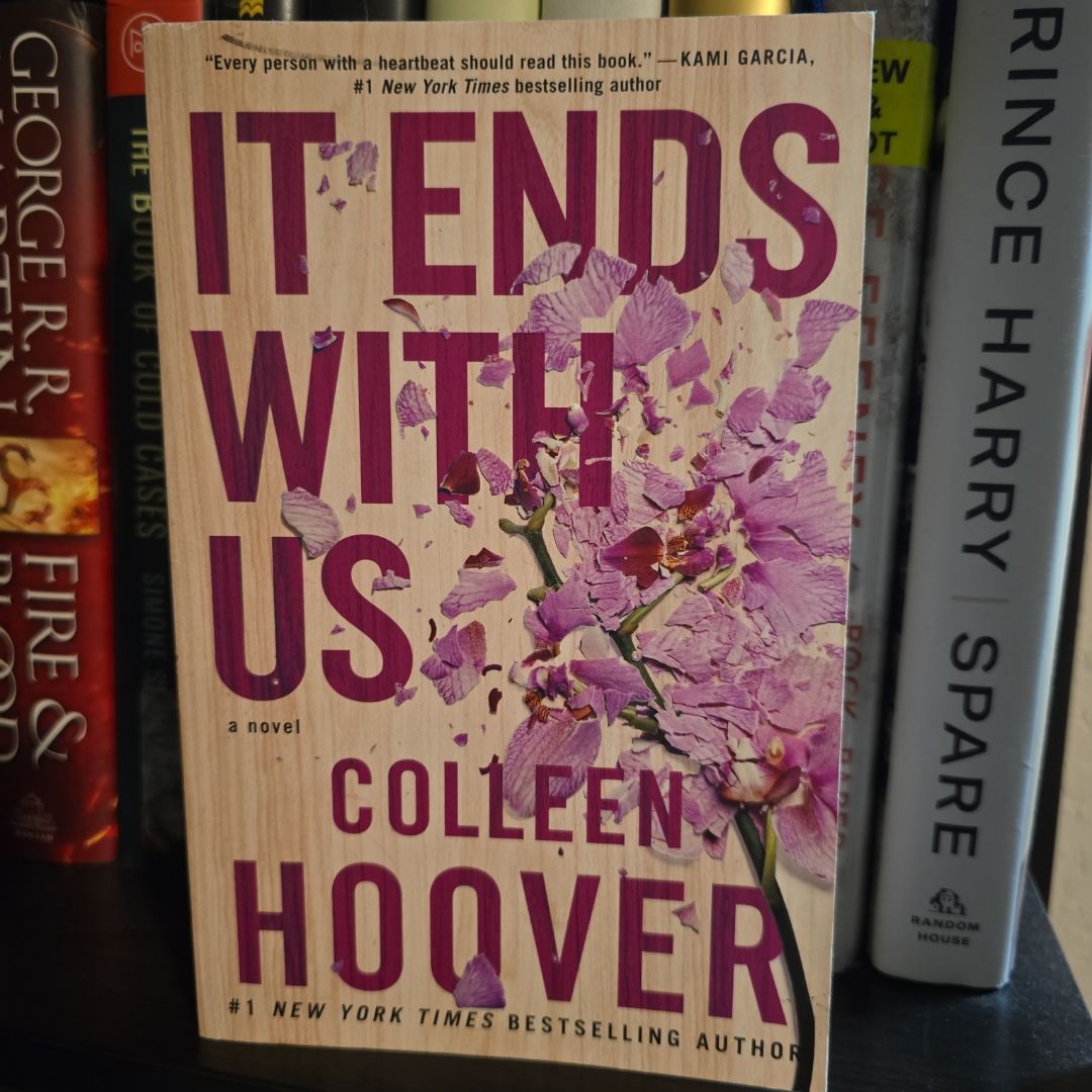 It Ends with Us
