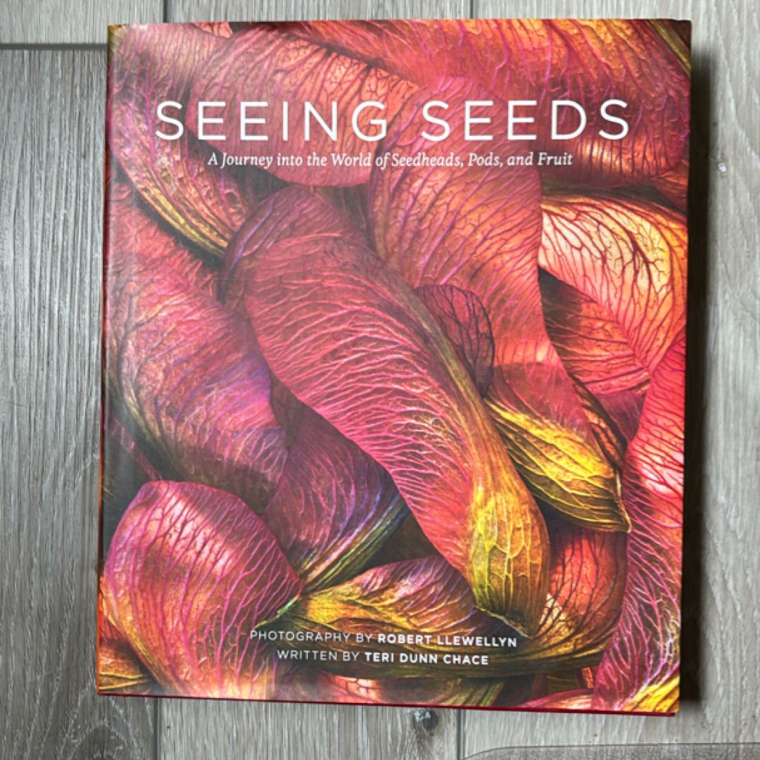Seeing Seeds