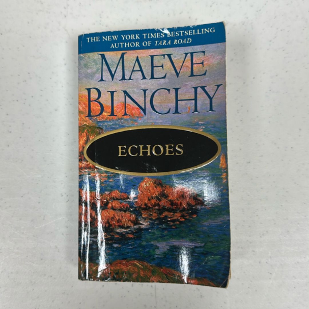 Echoes
