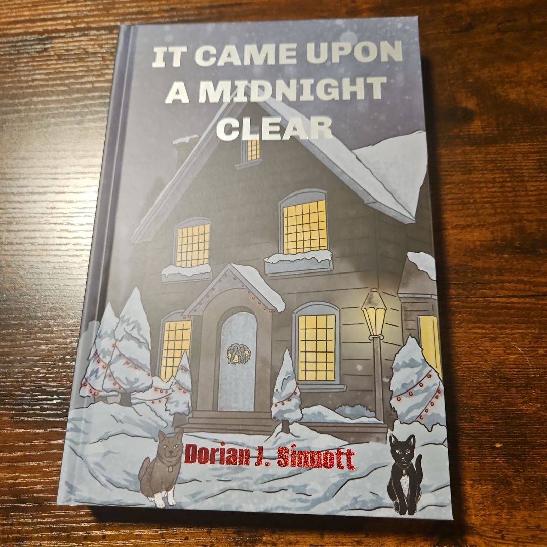 It Came upon a Midnight Clear