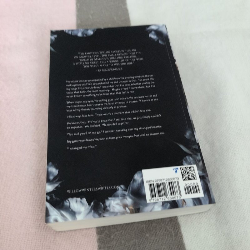 What I Would Do for You