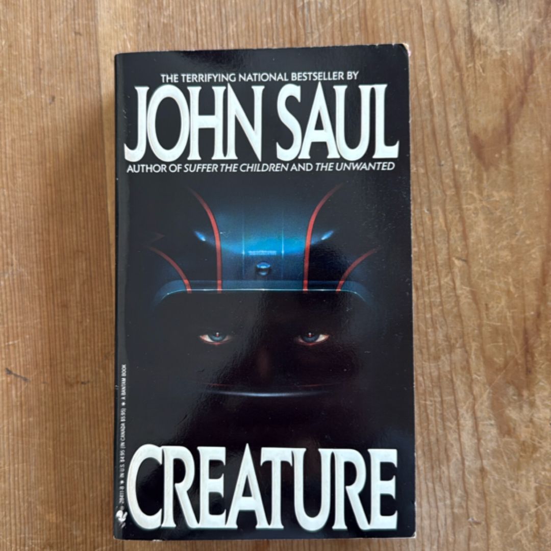 Creature
