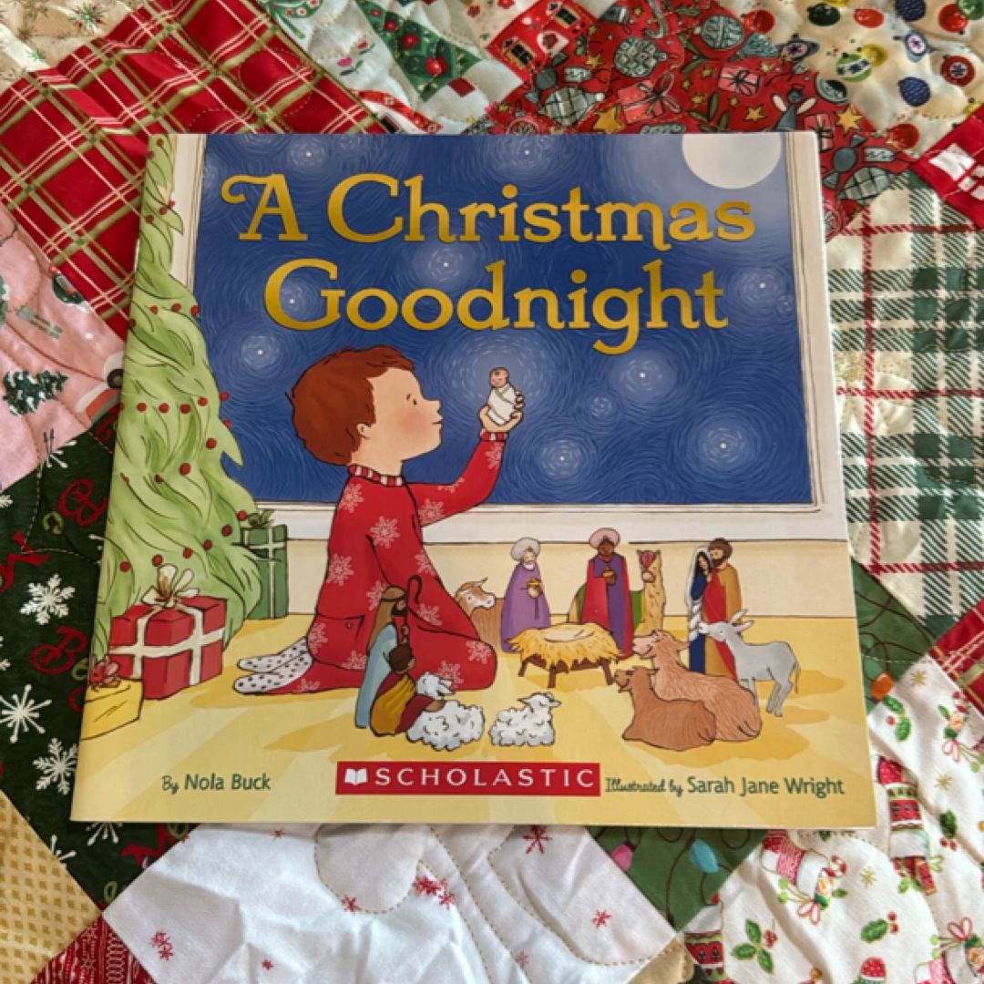 A Christmas Goodnight