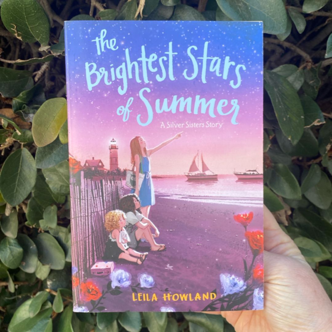 The Brightest Stars of Summer