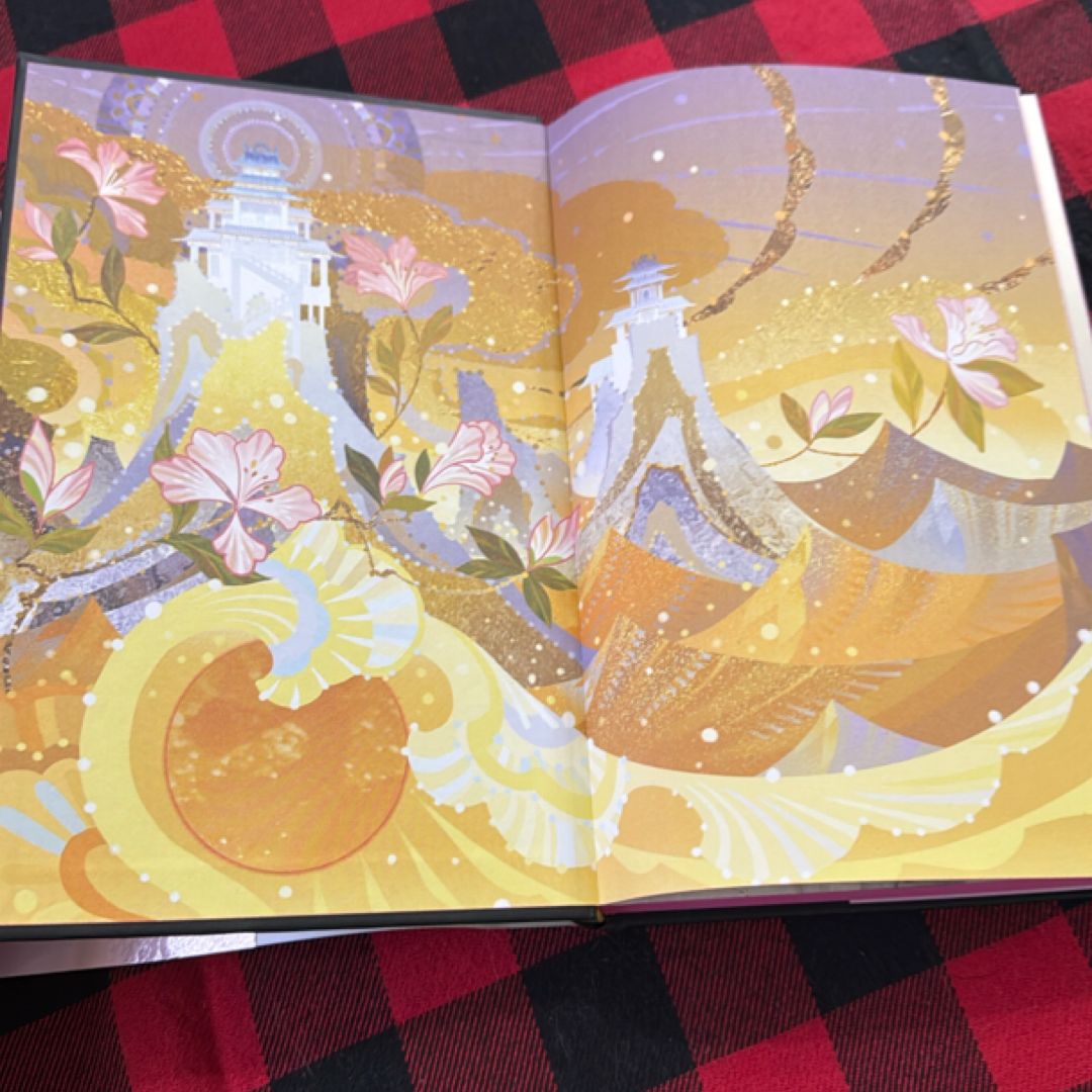 Immortal (Deluxe Limited Edition)