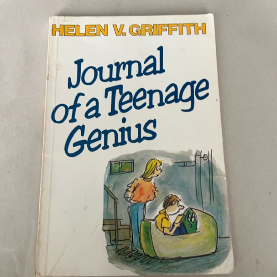 Teenage Genius