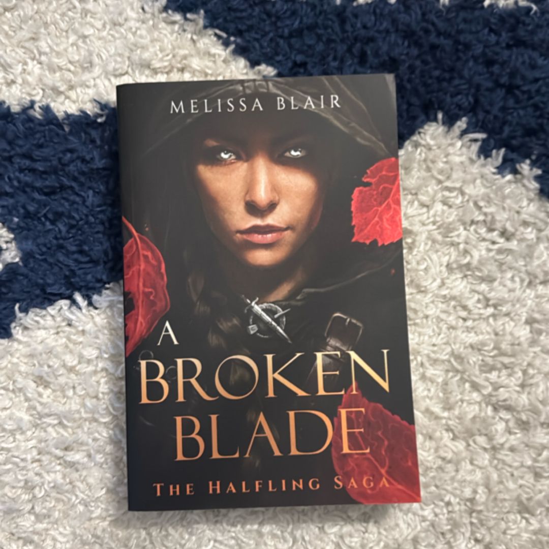 A Broken Blade