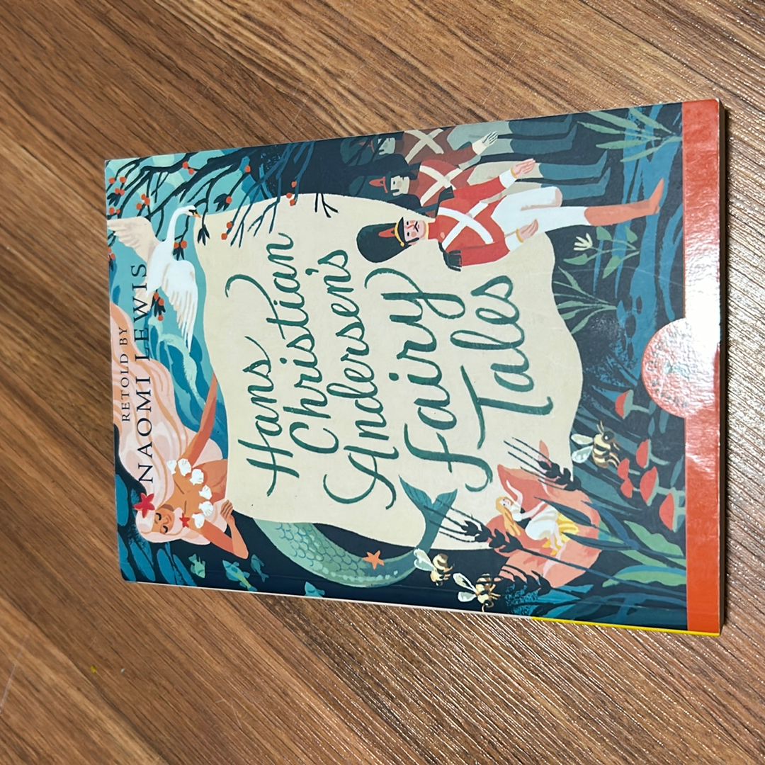Hans Christian Andersen's Fairy Tales
