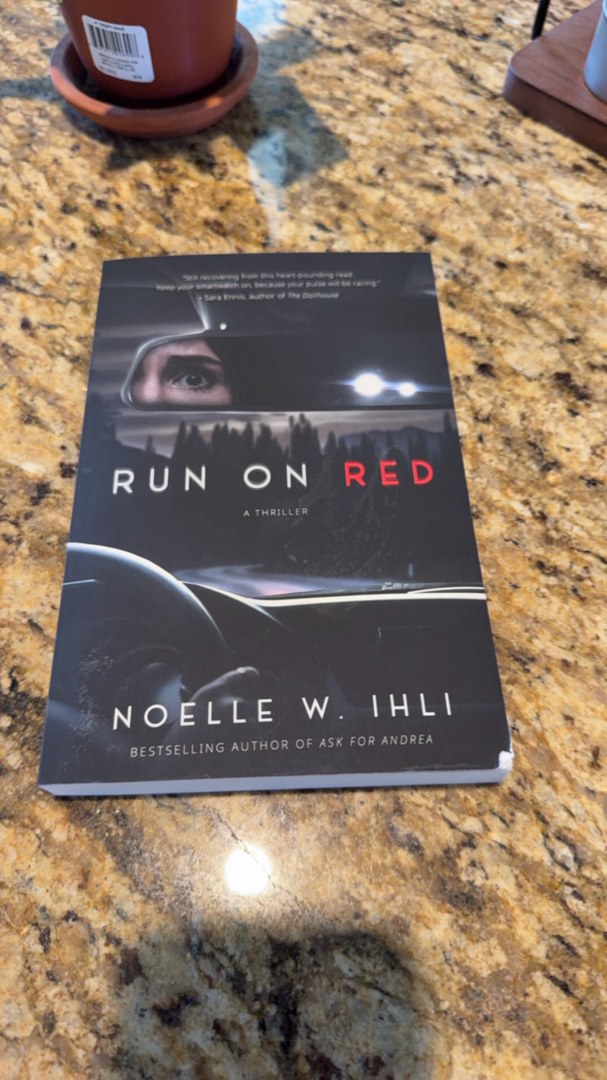 Run on Red