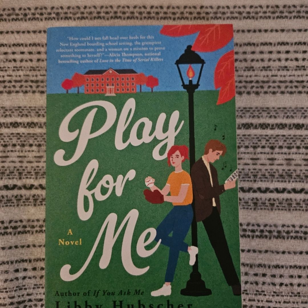 Play for Me