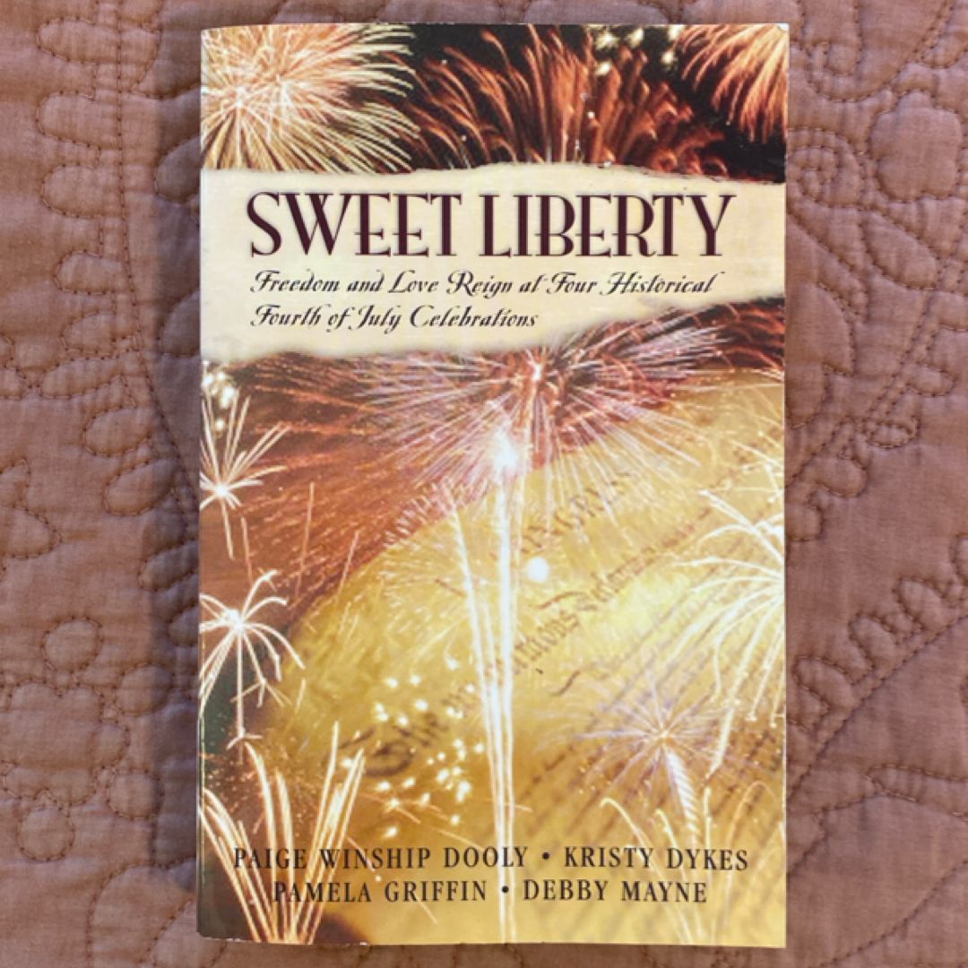 Sweet Liberty