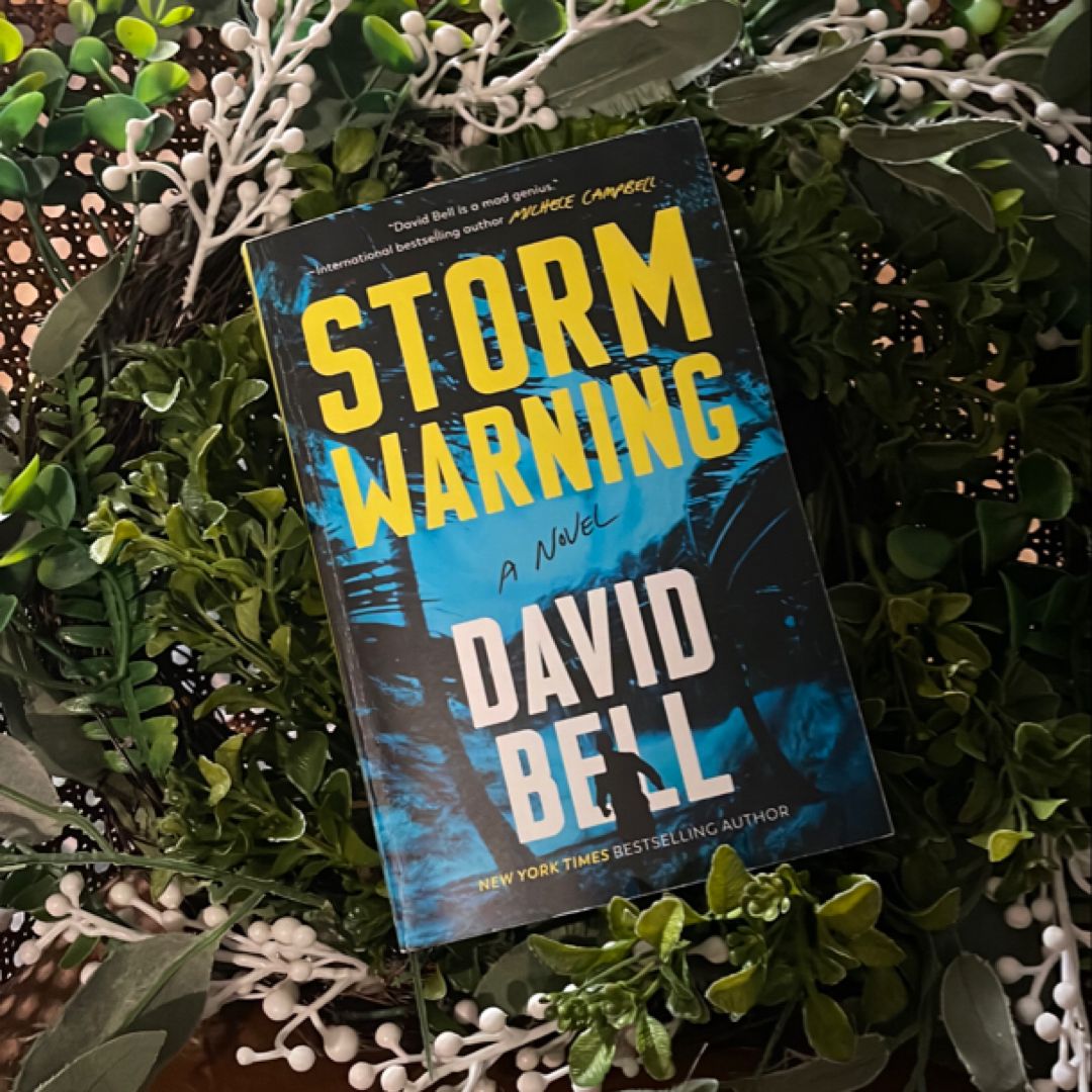 Storm Warning