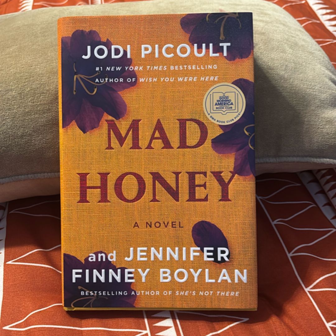 Mad Honey
