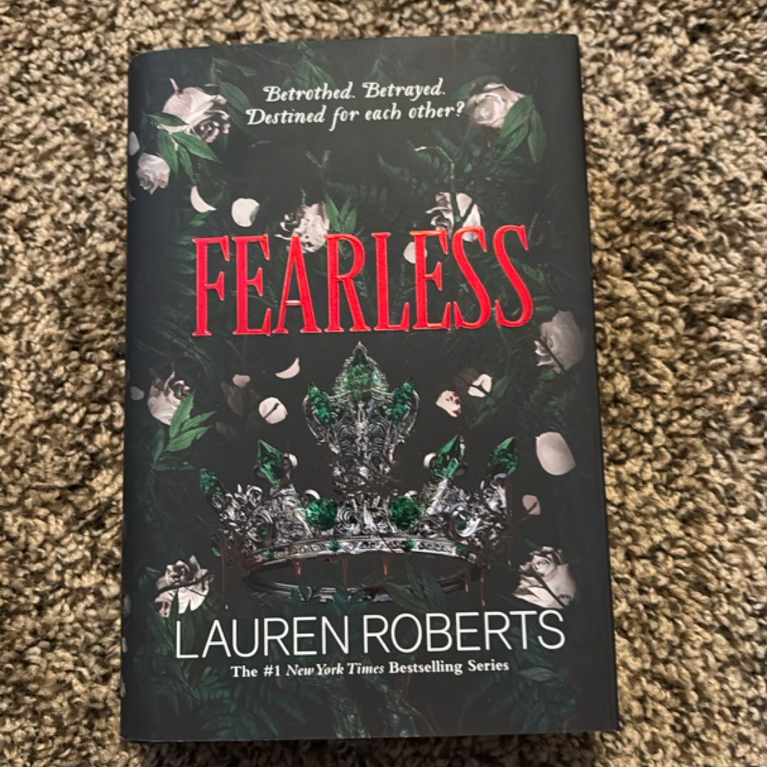 Fearless