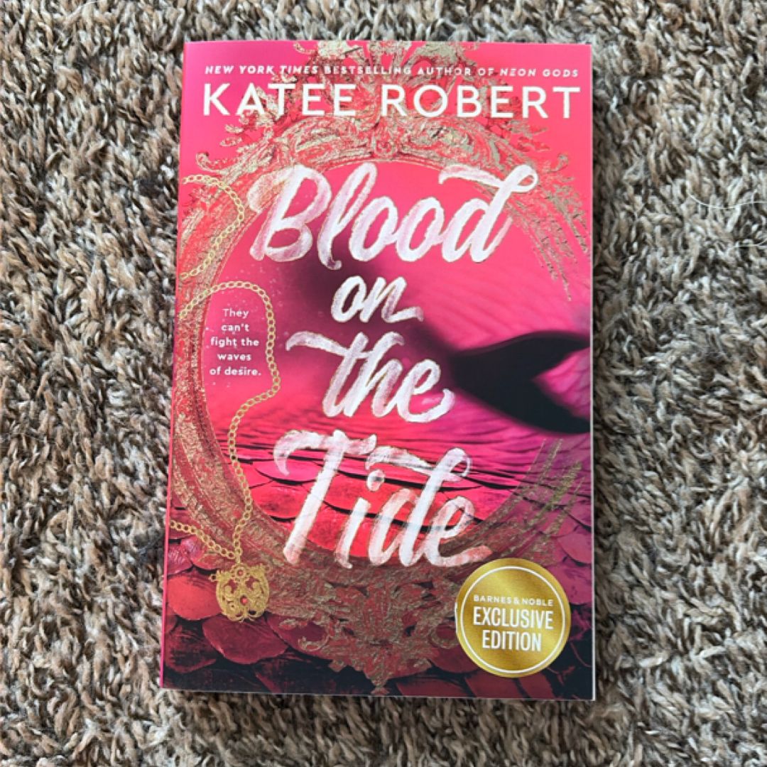 Blood on the Tide