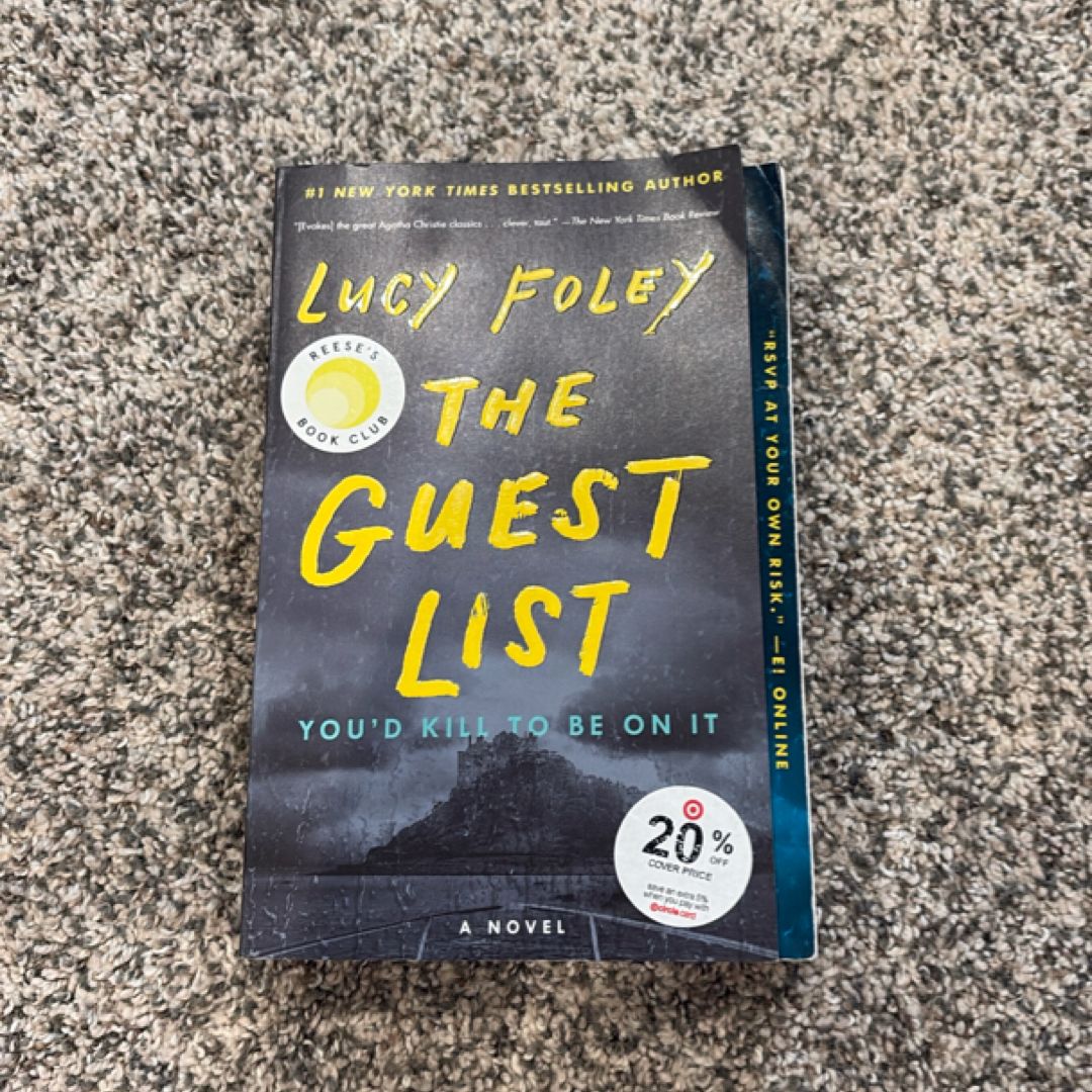 The Guest List