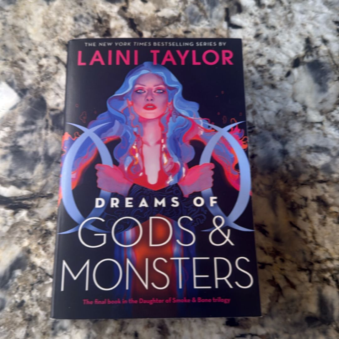 Dreams of Gods and Monsters