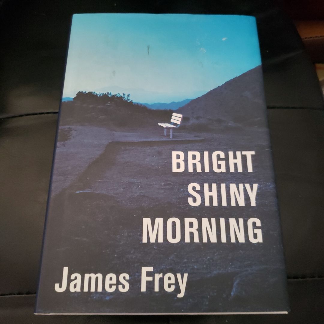 Bright Shiny Morning