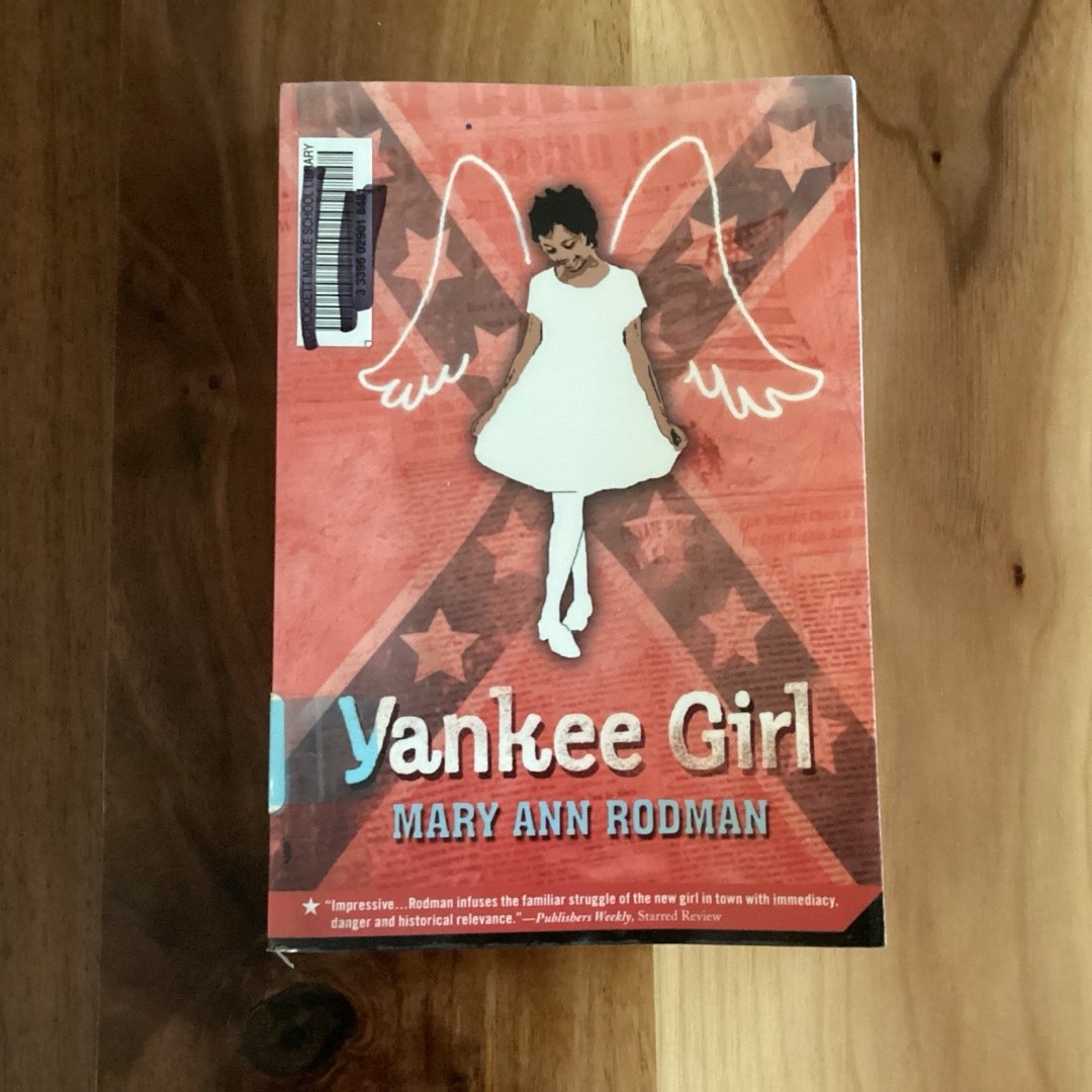 Yankee Girl