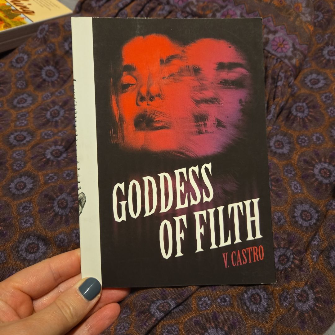 Goddess of Filth