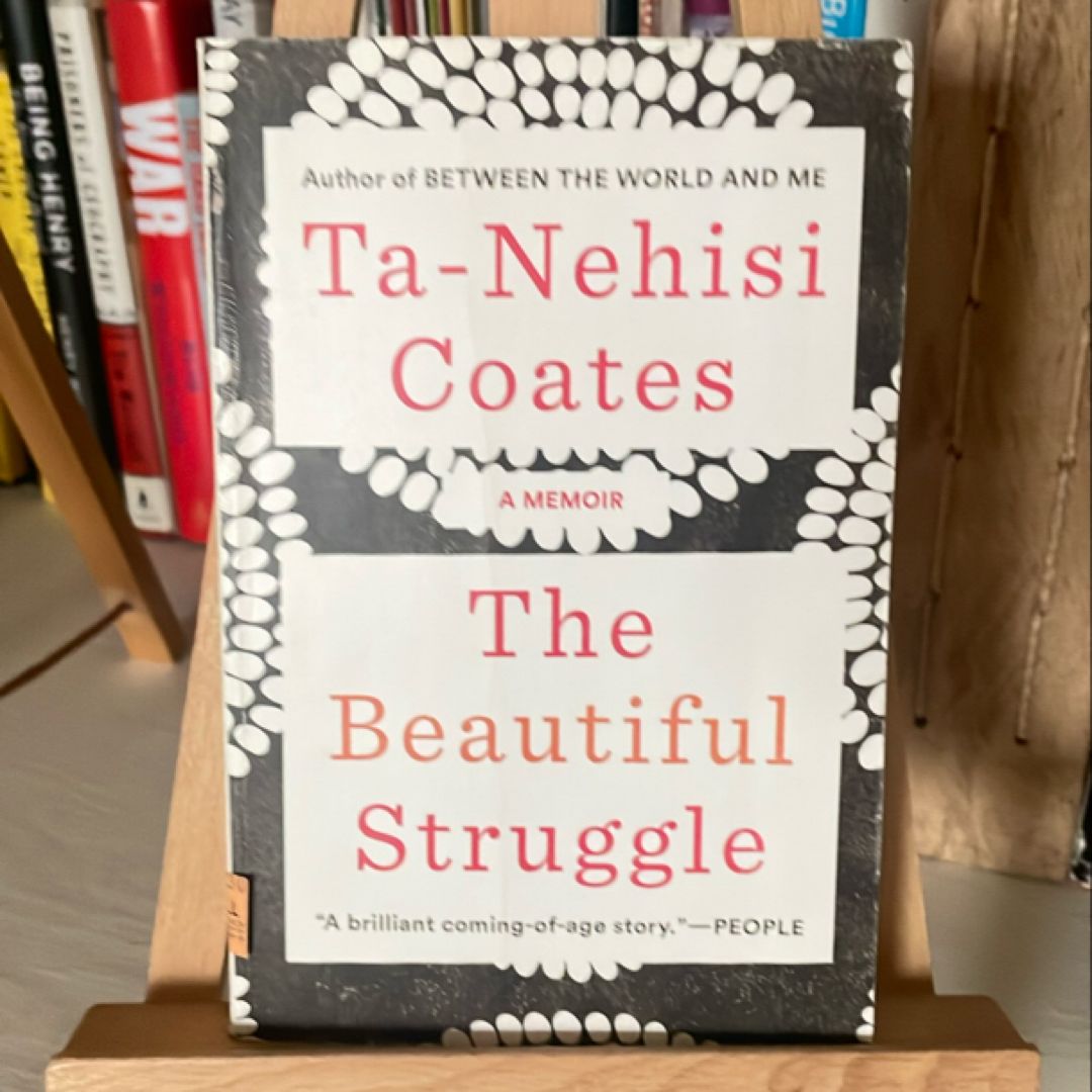 The Beautiful Struggle