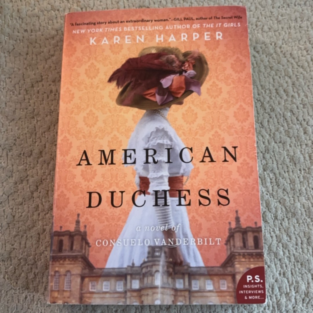 American Duchess