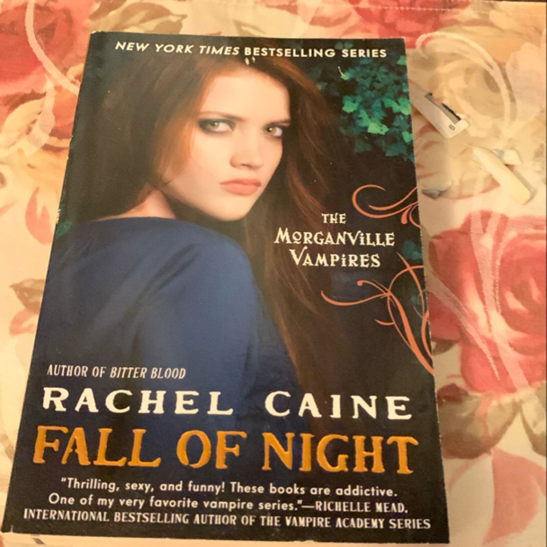 Fall of Night