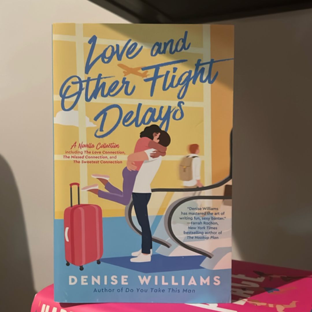 Love and Other Flight Delays