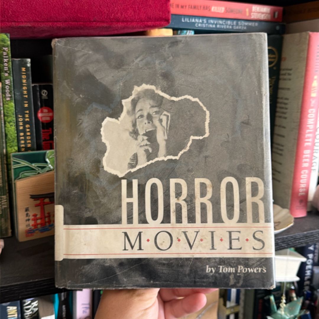 Horror Movies