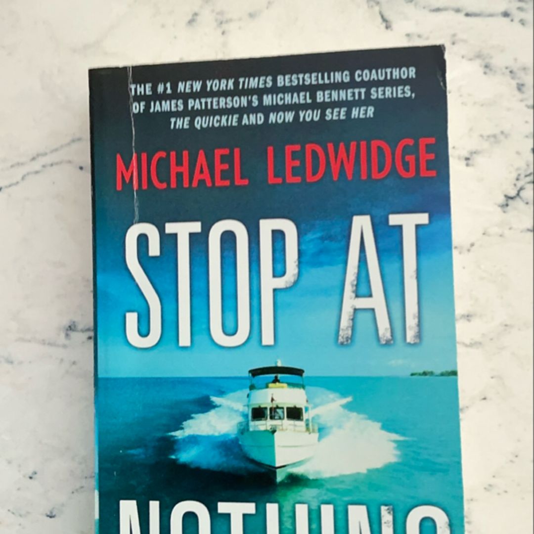 Stop at Nothing
