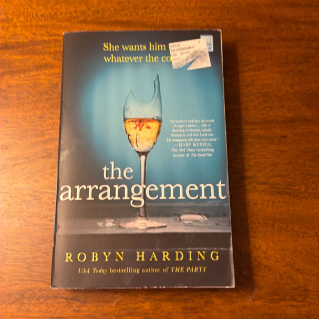 The Arrangement