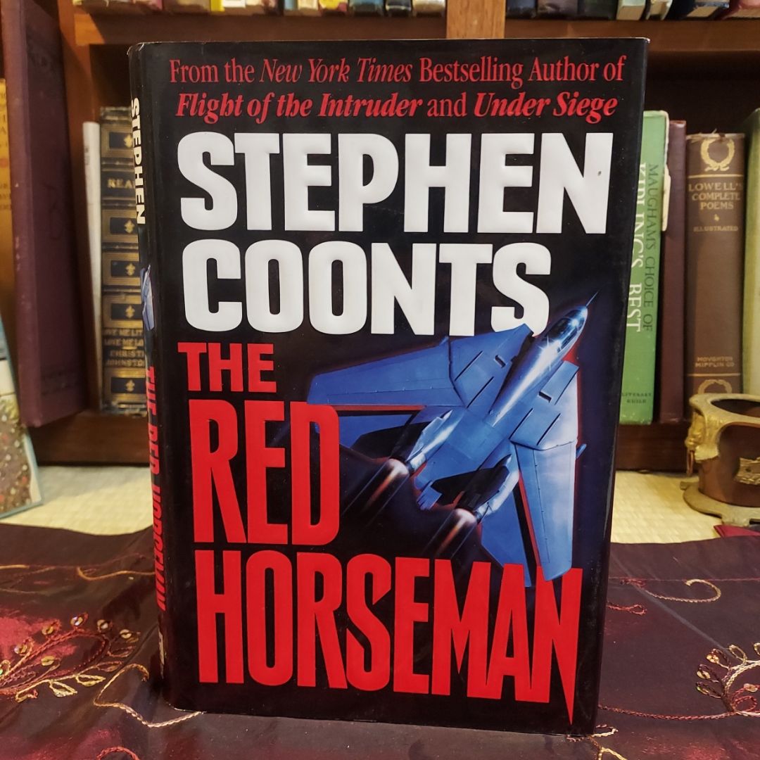The Red Horseman