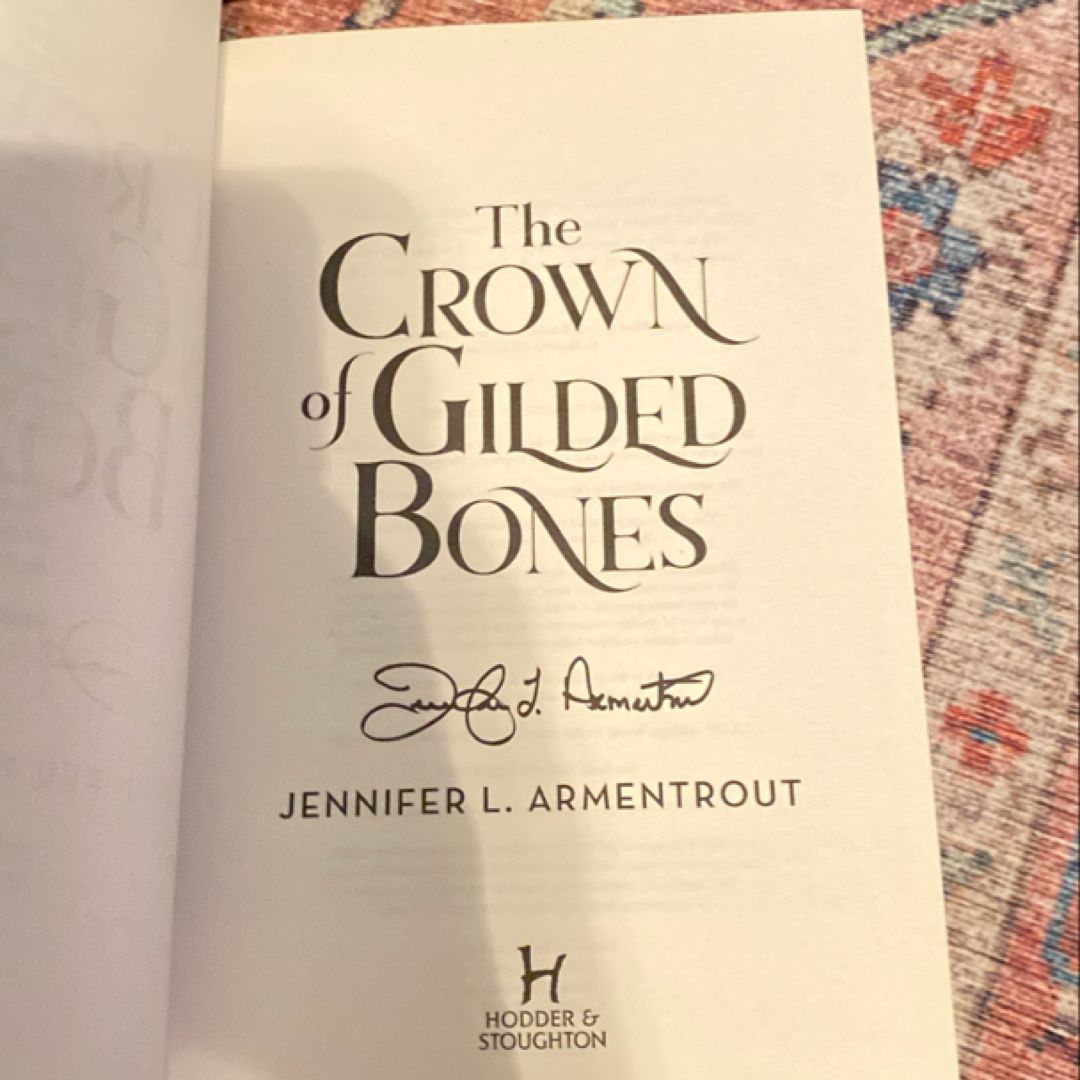 From Blood and Ash Fairyloot Special Editions with 1st book bookish box overlays 