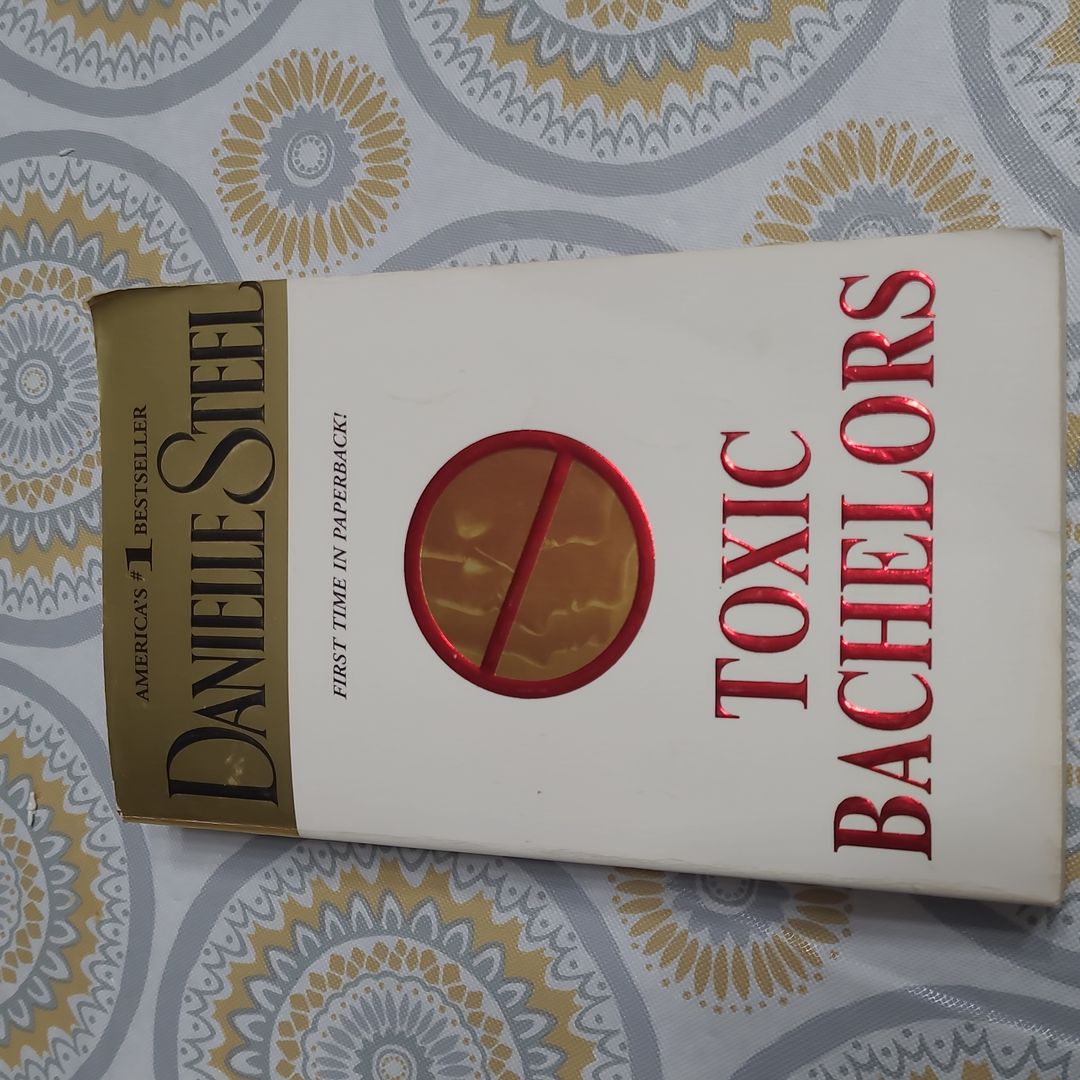 Toxic Bachelors
