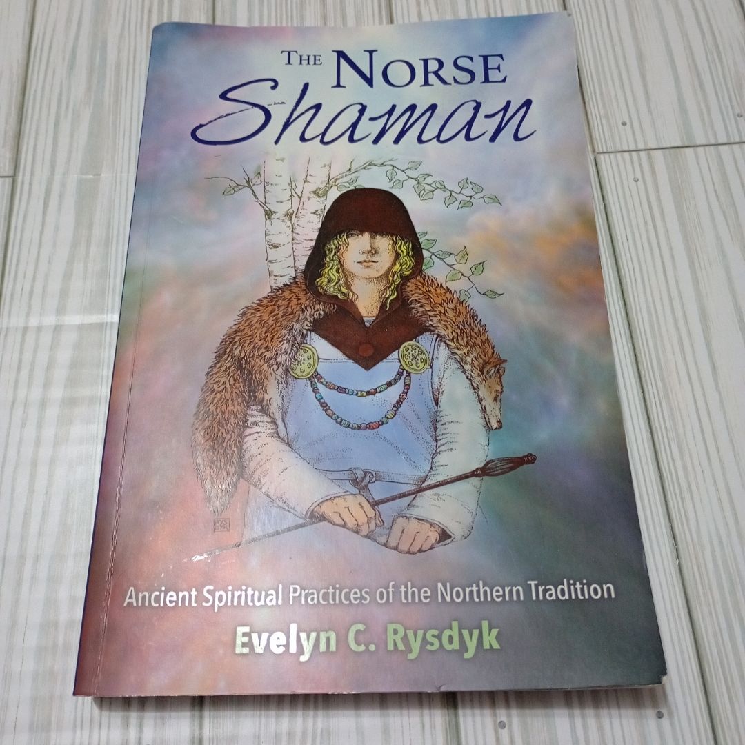 The Norse Shaman