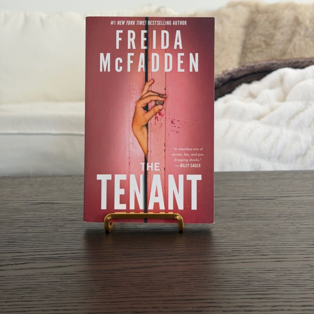 The Tenant