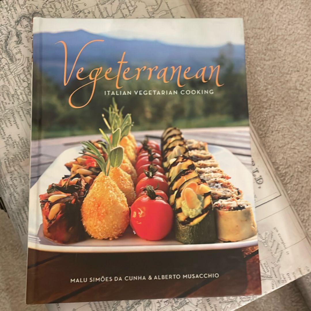 Vegeterranean