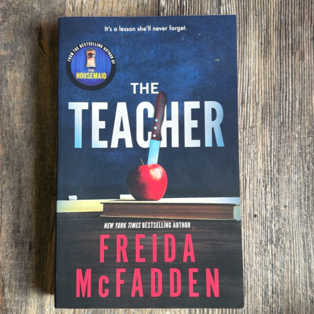 The Teacher