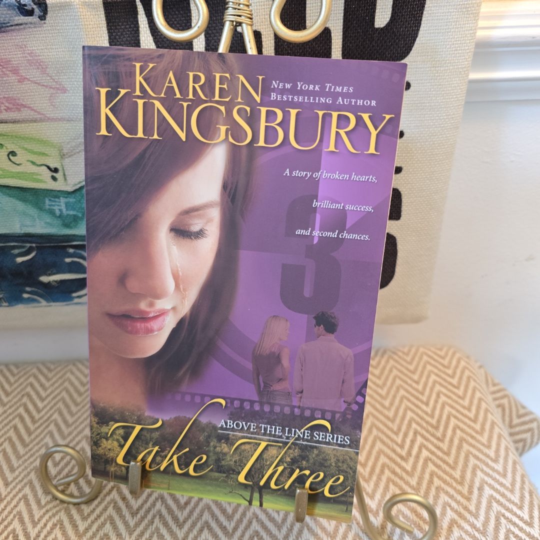 The Baxters Take Three