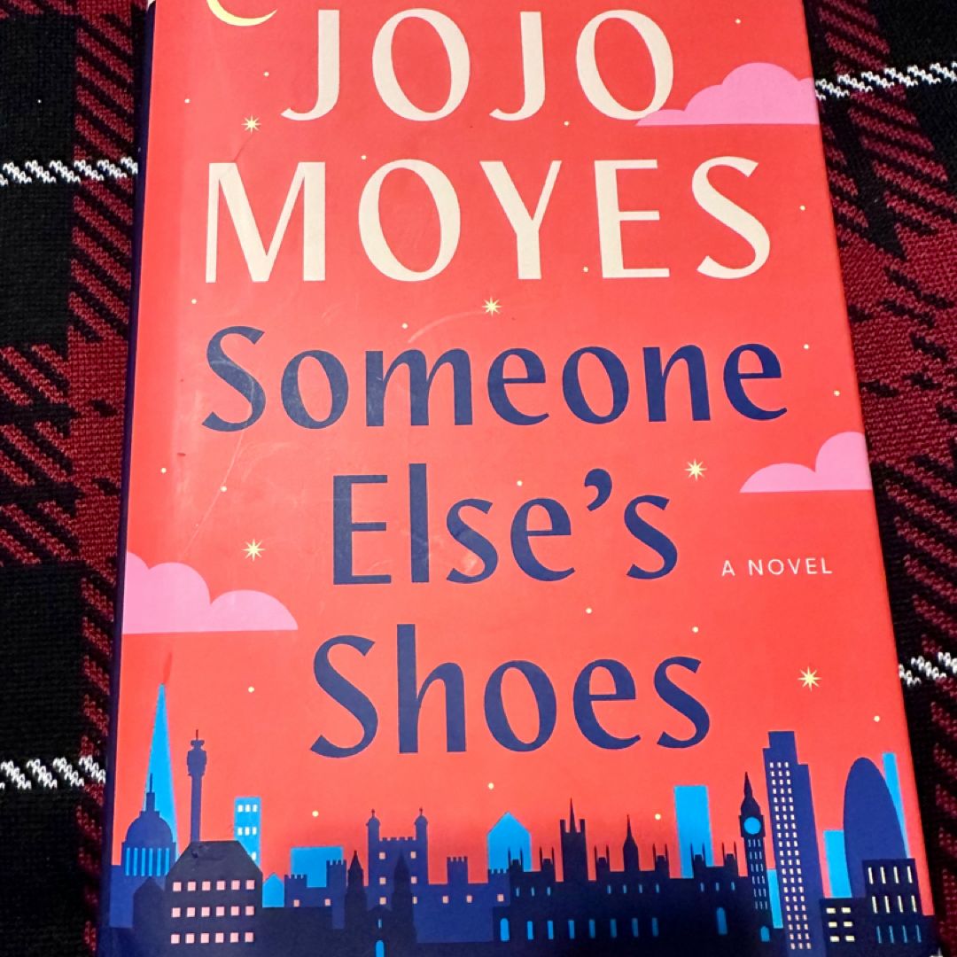 Someone Else's Shoes