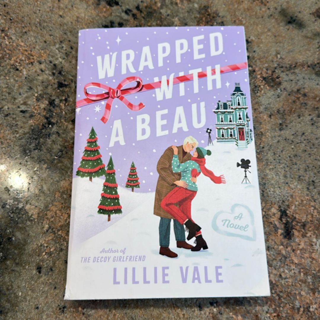 Wrapped with a Beau