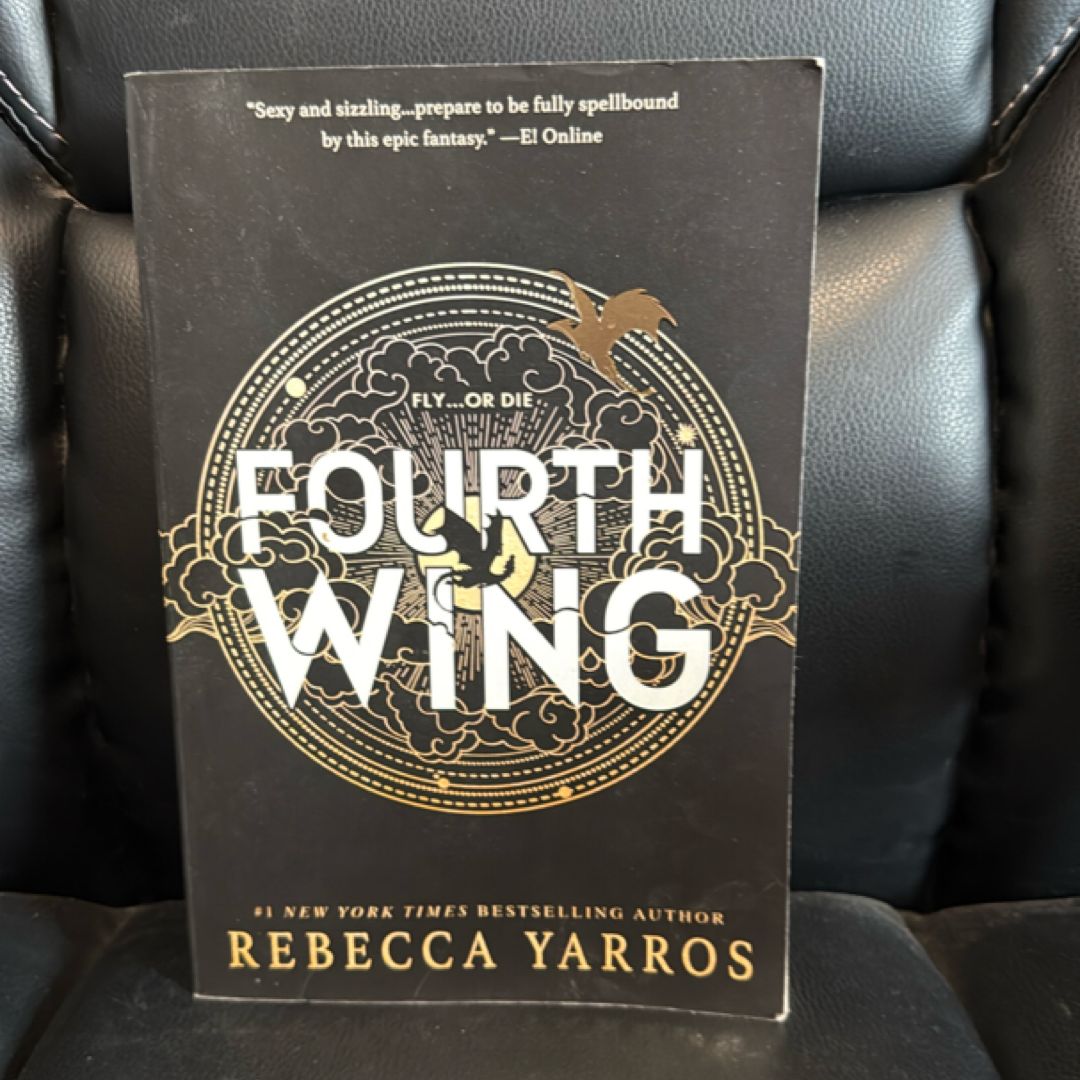 Fourth Wing