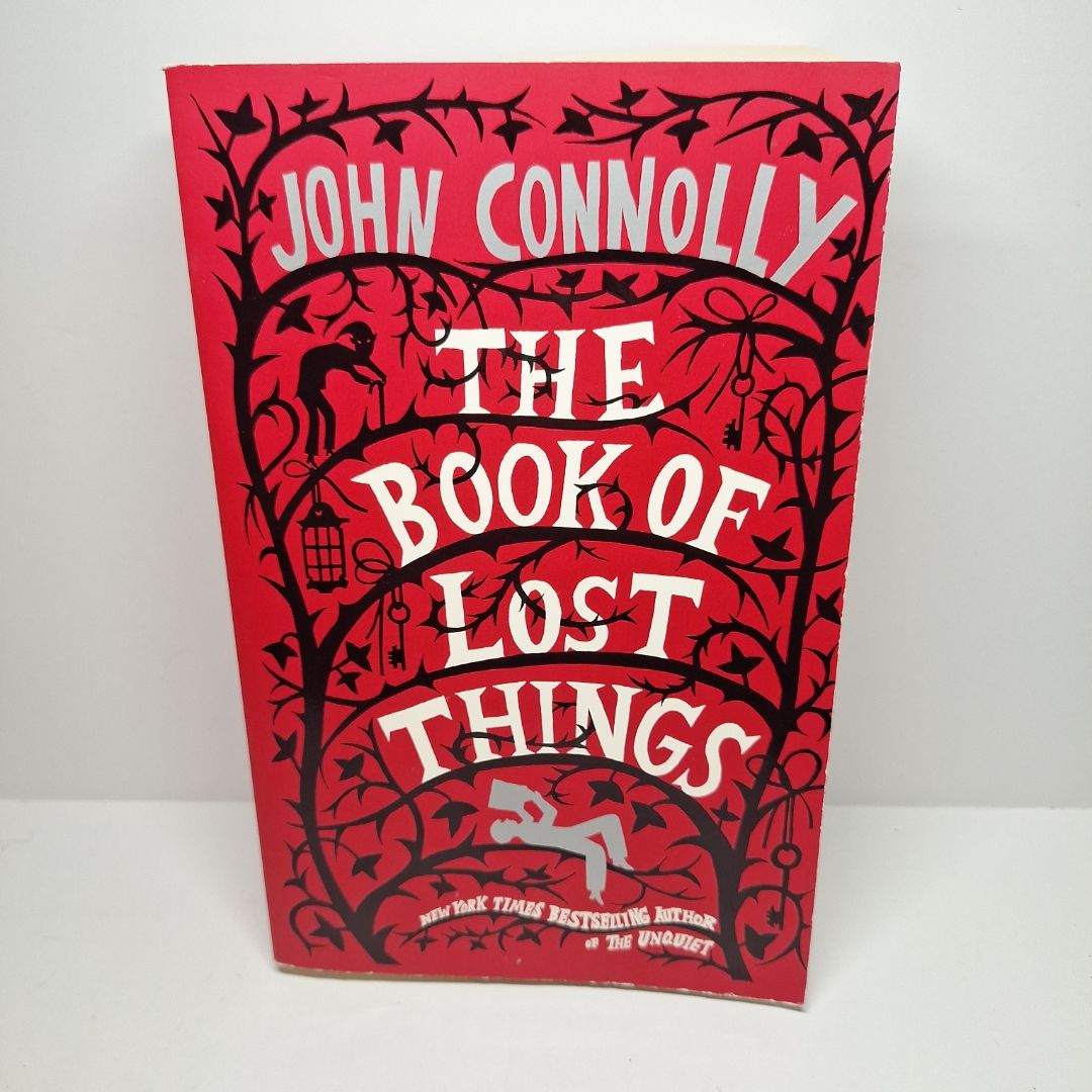 The Book of Lost Things