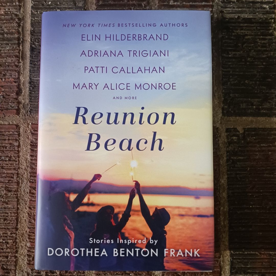 Reunion Beach