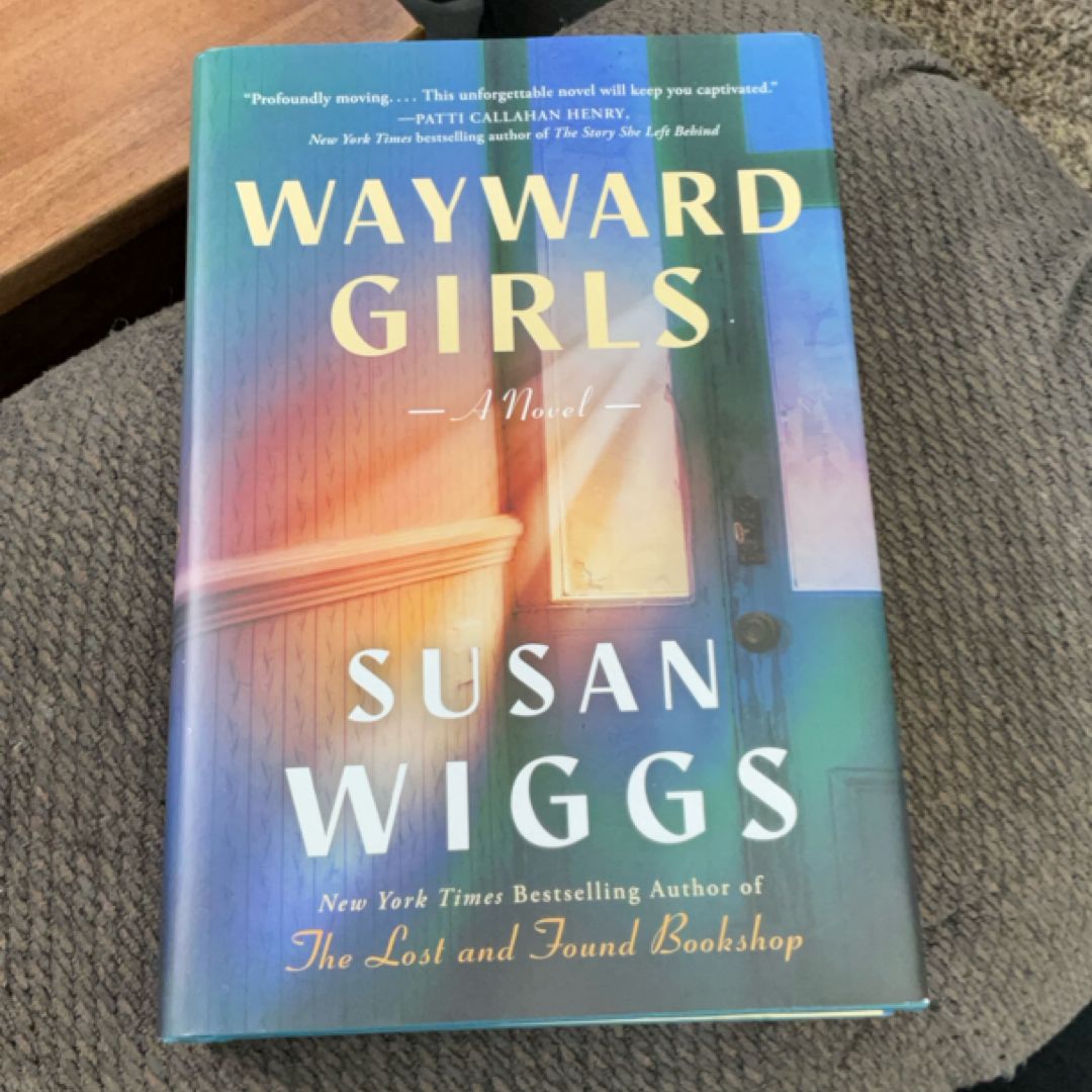 Wayward Girls