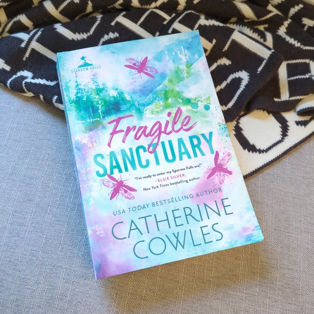 Fragile Sanctuary 