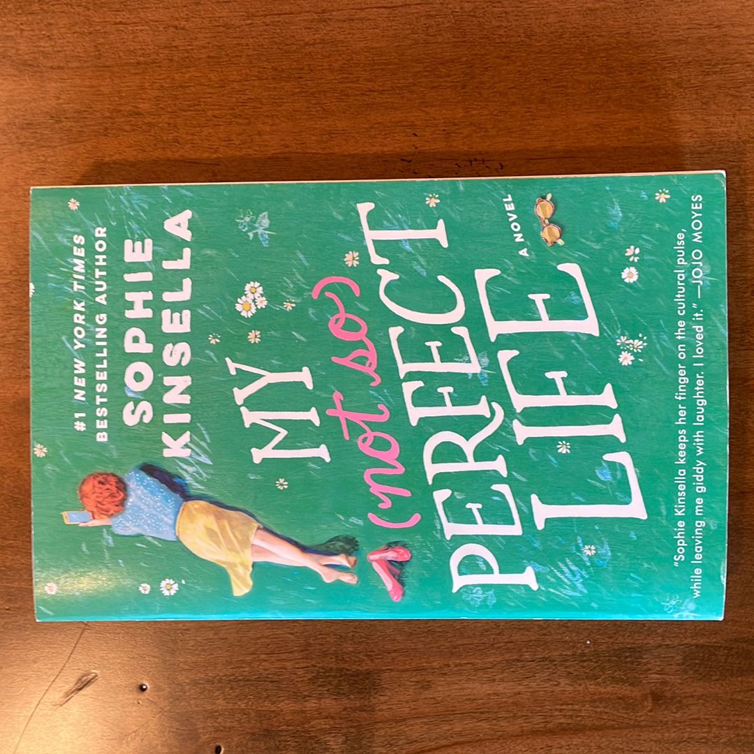 My Not So Perfect Life