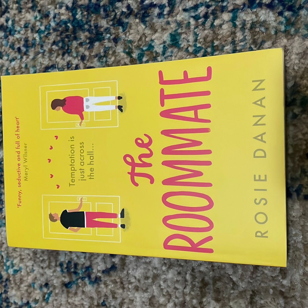The Roommate